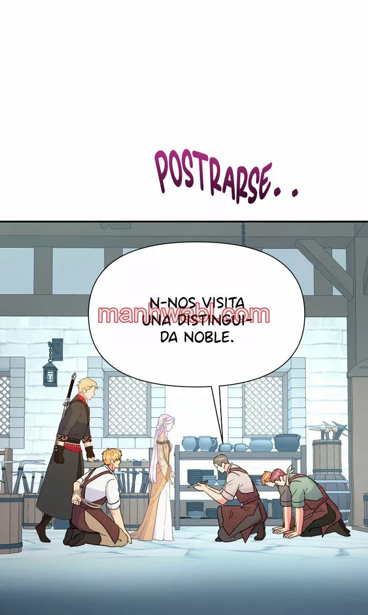Olvídate De Mi Esposo Iré A Ganar Dinero - Capítulo 44 manhwa