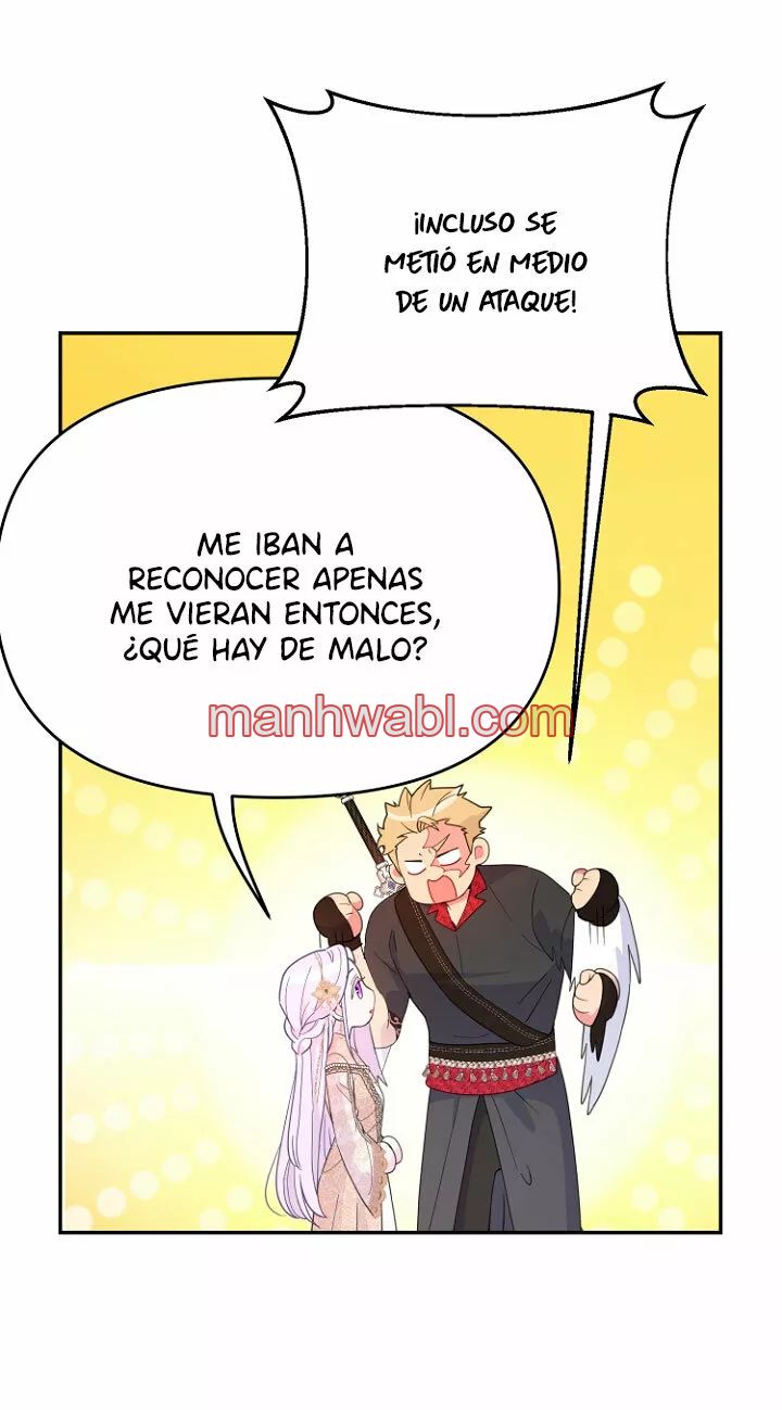 Olvídate De Mi Esposo Iré A Ganar Dinero - Capítulo 44_2 manhwa