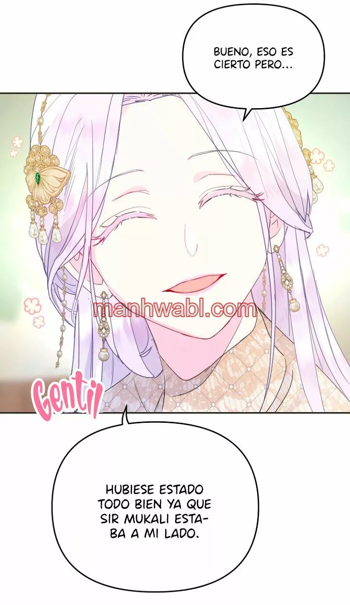 Olvídate De Mi Esposo Iré A Ganar Dinero - Capítulo 44_2 manhwa