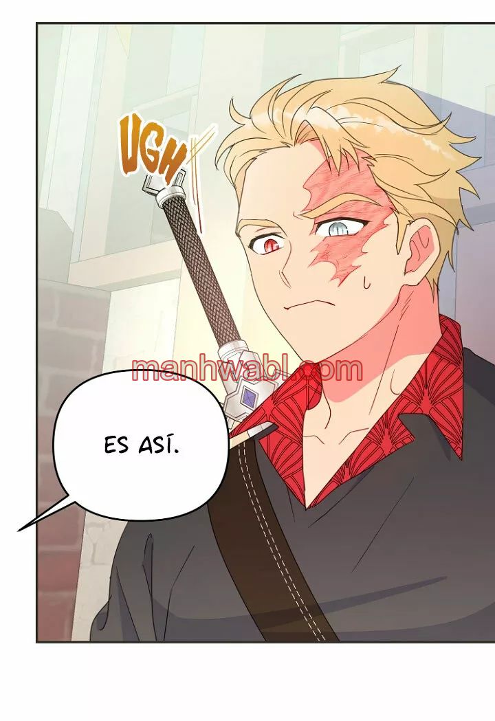 Olvídate De Mi Esposo Iré A Ganar Dinero - Capítulo 44_2 manhwa
