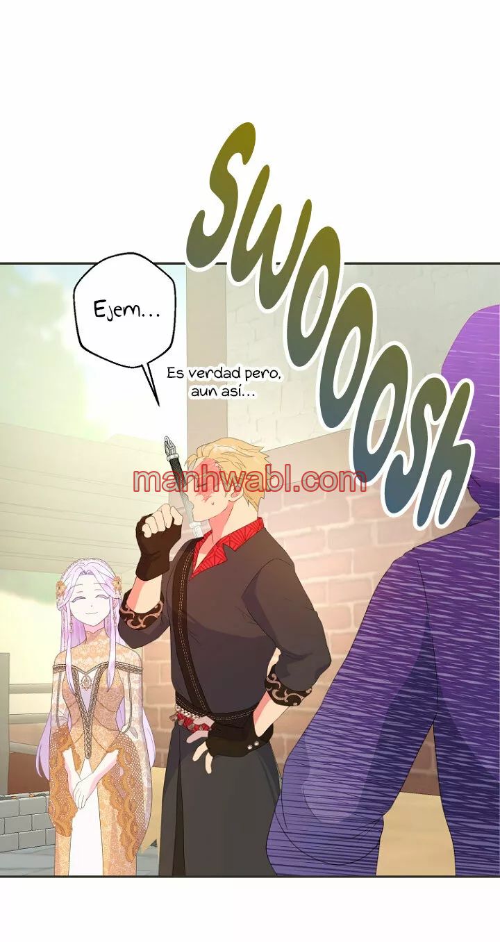 Olvídate De Mi Esposo Iré A Ganar Dinero - Capítulo 44_2 manhwa
