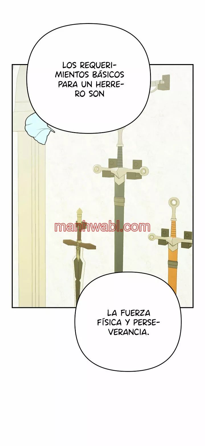 Olvídate De Mi Esposo Iré A Ganar Dinero - Capítulo 44_2 manhwa