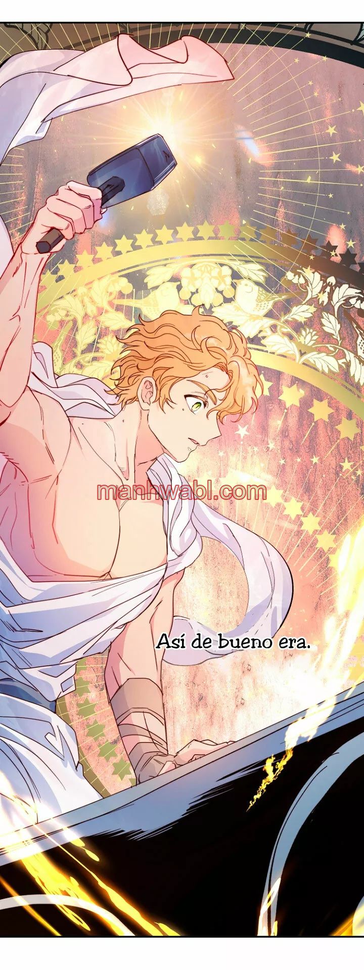Olvídate De Mi Esposo Iré A Ganar Dinero - Capítulo 44_2 manhwa
