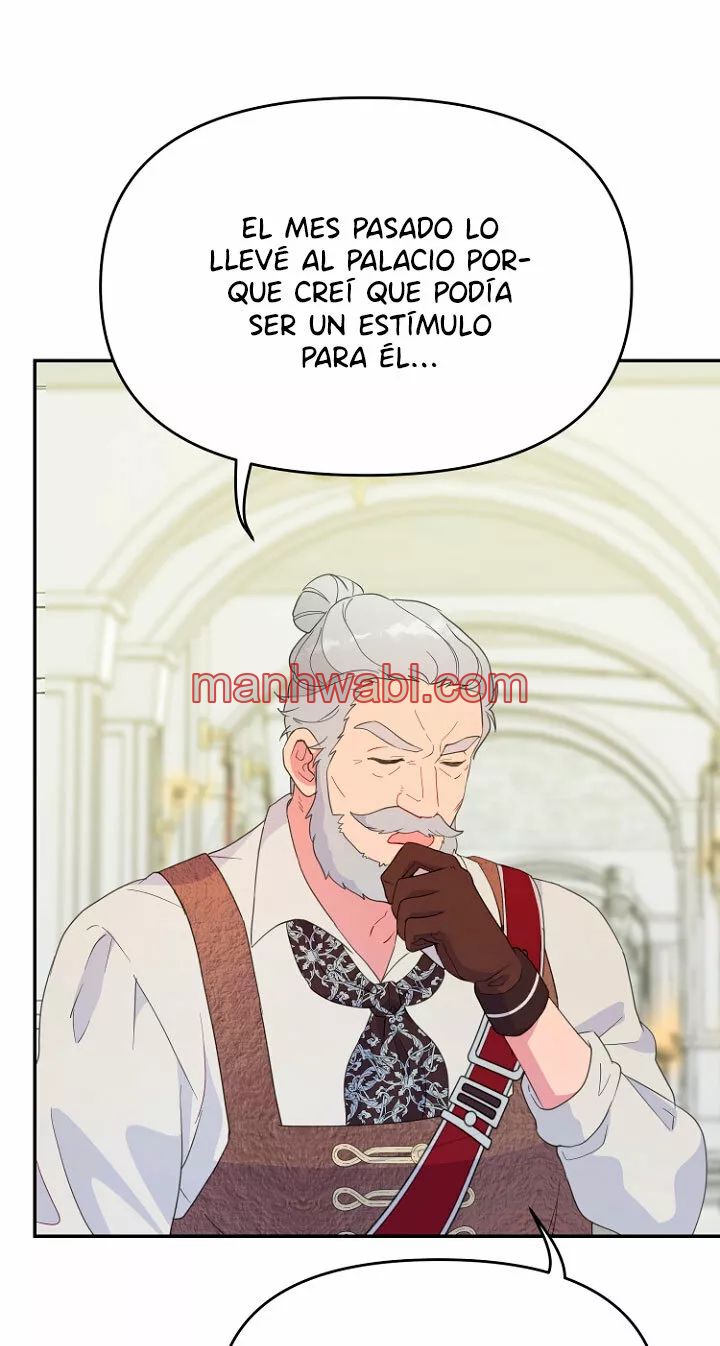 Olvídate De Mi Esposo Iré A Ganar Dinero - Capítulo 44_3 manhwa