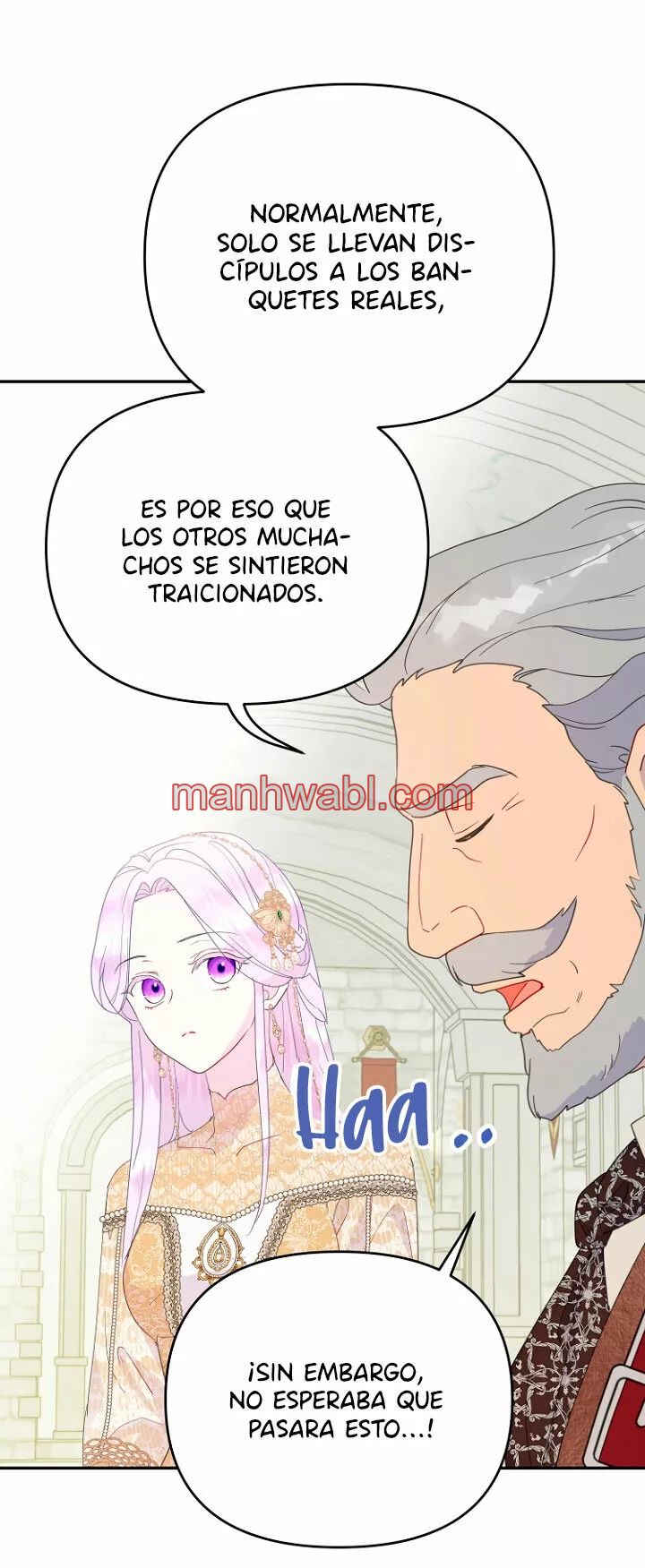 Olvídate De Mi Esposo Iré A Ganar Dinero - Capítulo 44_3 manhwa