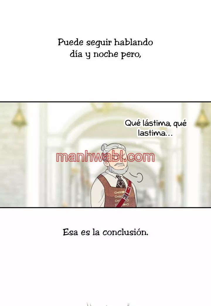 Olvídate De Mi Esposo Iré A Ganar Dinero - Capítulo 44_3 manhwa