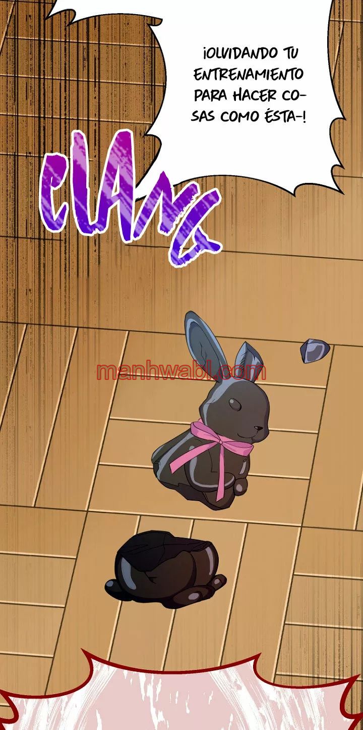 Olvídate De Mi Esposo Iré A Ganar Dinero - Capítulo 44_3 manhwa