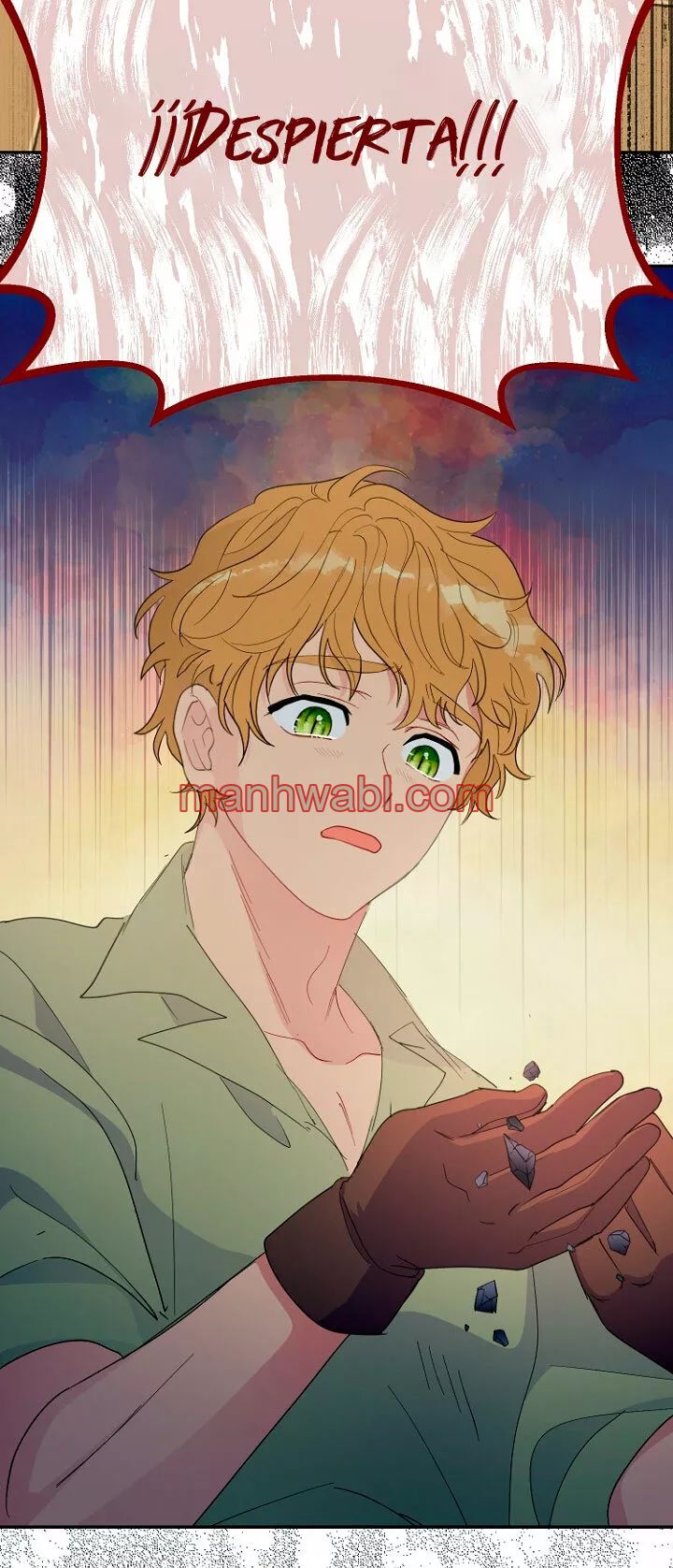 Olvídate De Mi Esposo Iré A Ganar Dinero - Capítulo 44_3 manhwa