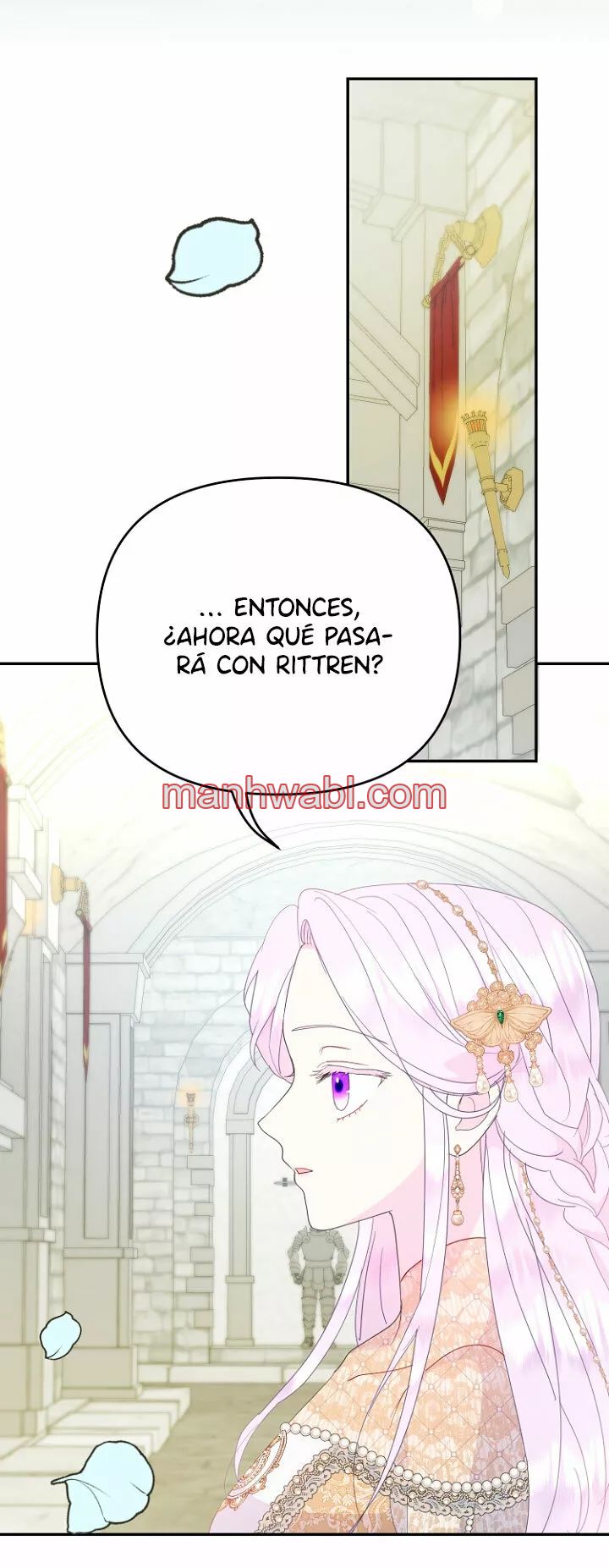 Olvídate De Mi Esposo Iré A Ganar Dinero - Capítulo 44_3 manhwa