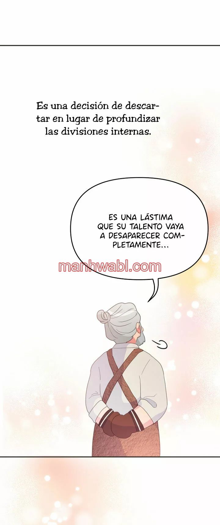 Olvídate De Mi Esposo Iré A Ganar Dinero - Capítulo 44_3 manhwa