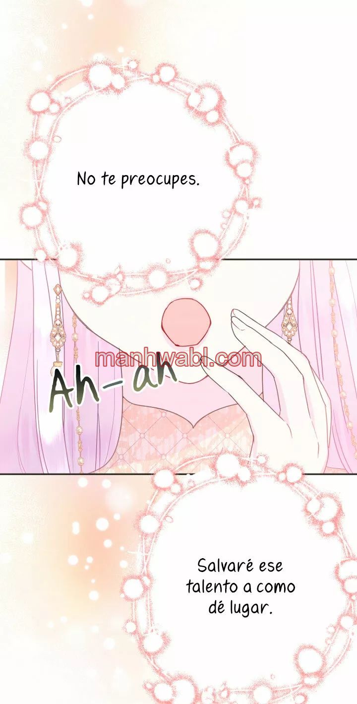 Olvídate De Mi Esposo Iré A Ganar Dinero - Capítulo 44_3 manhwa