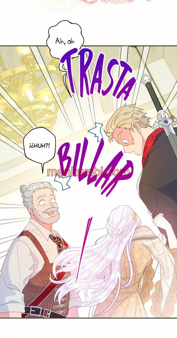 Olvídate De Mi Esposo Iré A Ganar Dinero - Capítulo 44_3 manhwa