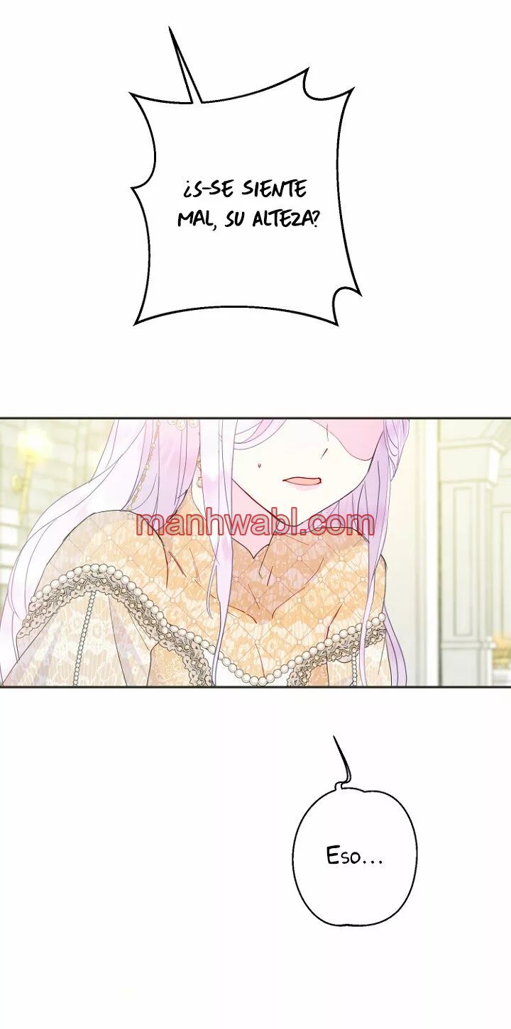 Olvídate De Mi Esposo Iré A Ganar Dinero - Capítulo 44_3 manhwa