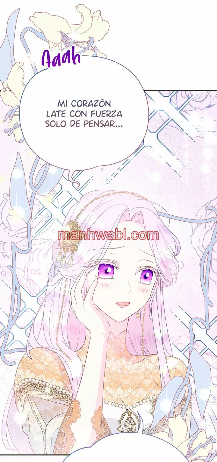 Olvídate De Mi Esposo Iré A Ganar Dinero - Capítulo 44_3 manhwa