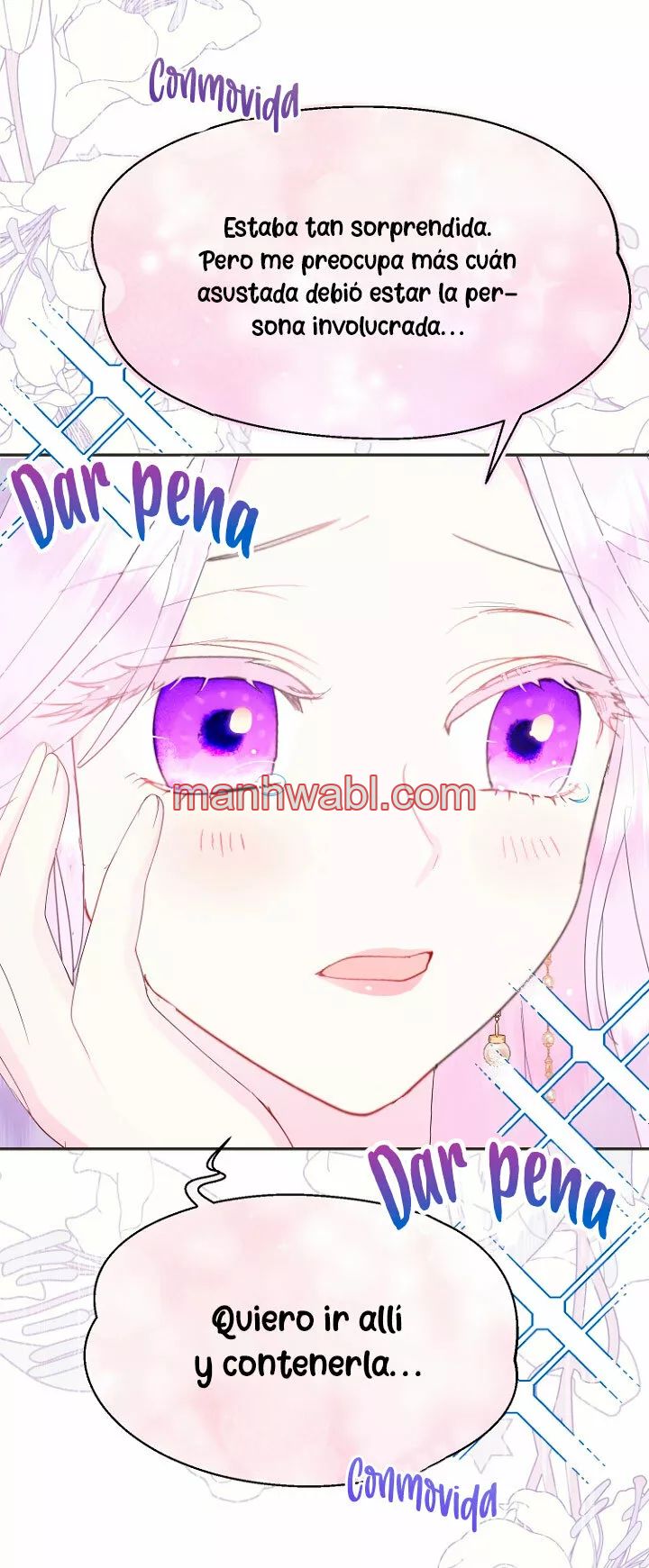 Olvídate De Mi Esposo Iré A Ganar Dinero - Capítulo 44_3 manhwa