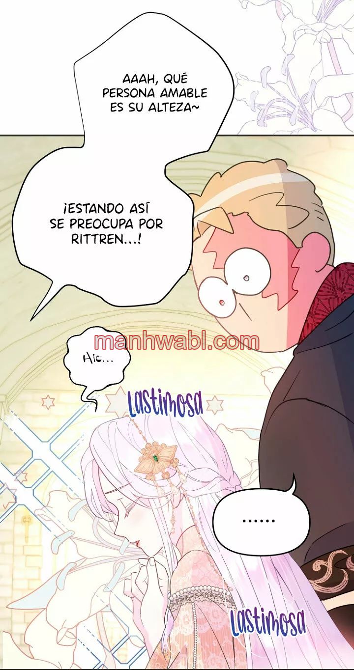 Olvídate De Mi Esposo Iré A Ganar Dinero - Capítulo 44_3 manhwa