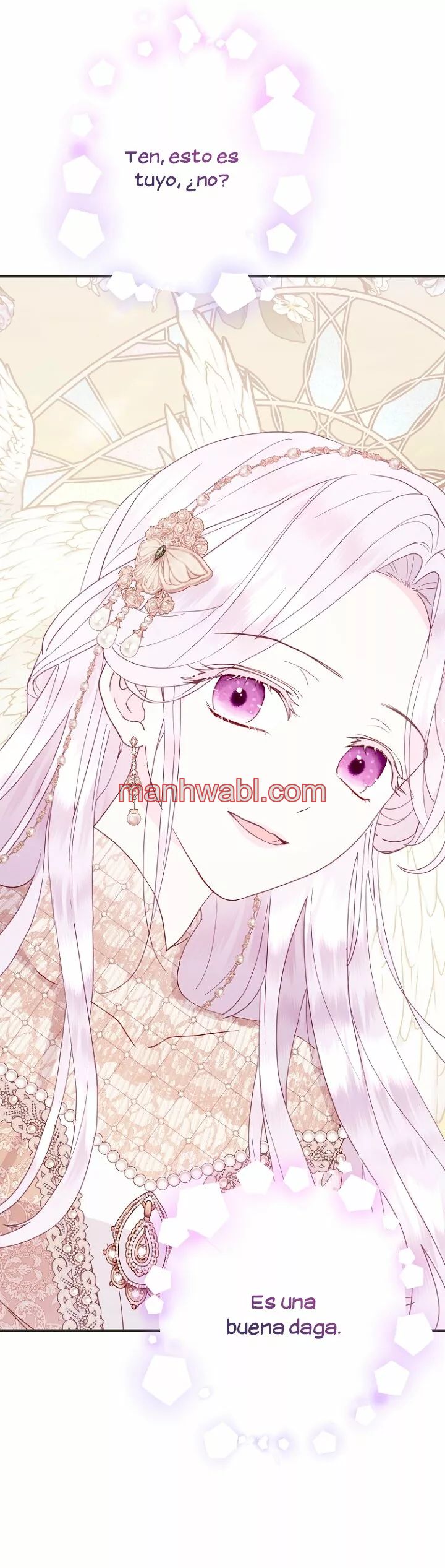 Olvídate De Mi Esposo Iré A Ganar Dinero - Capítulo 45 manhwa