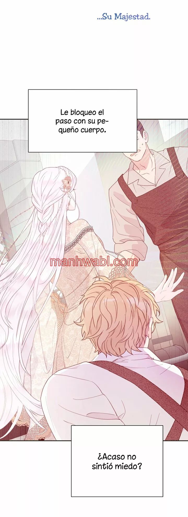Olvídate De Mi Esposo Iré A Ganar Dinero - Capítulo 45 manhwa