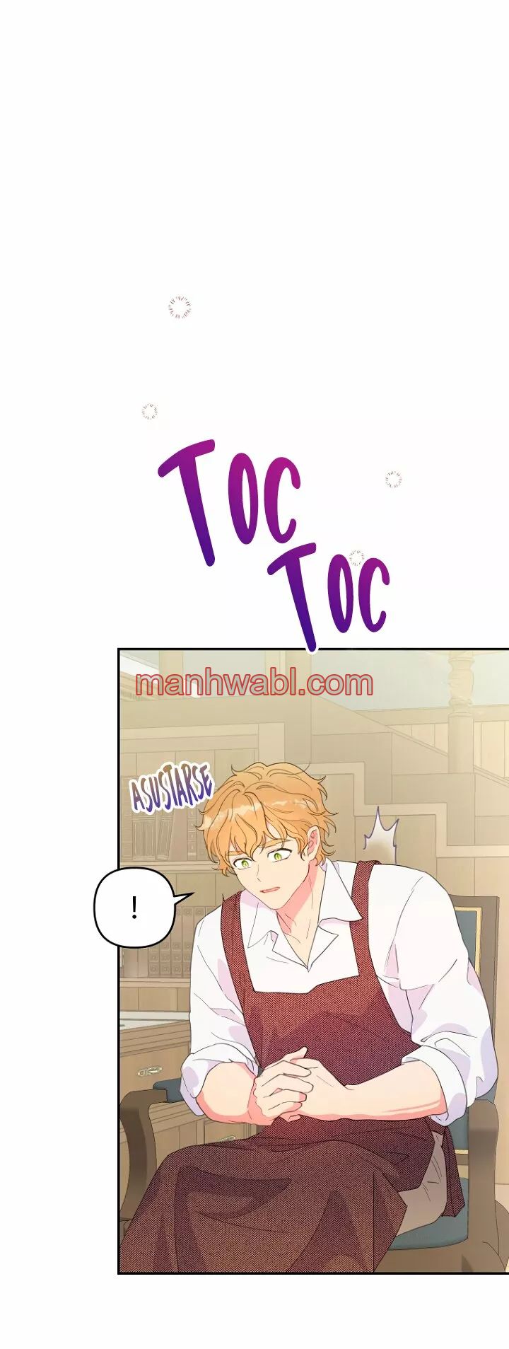 Olvídate De Mi Esposo Iré A Ganar Dinero - Capítulo 45 manhwa