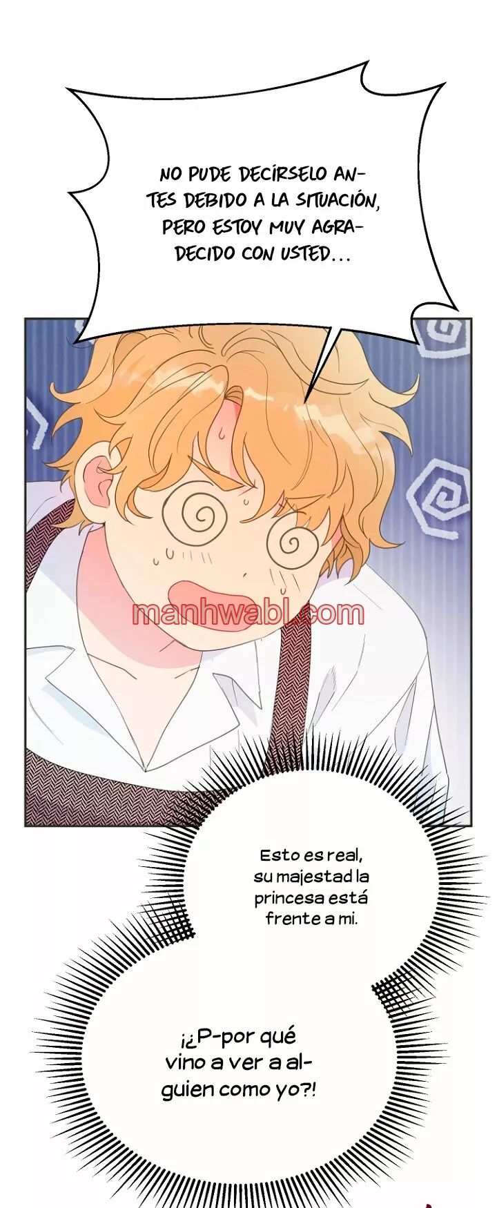 Olvídate De Mi Esposo Iré A Ganar Dinero - Capítulo 45 manhwa