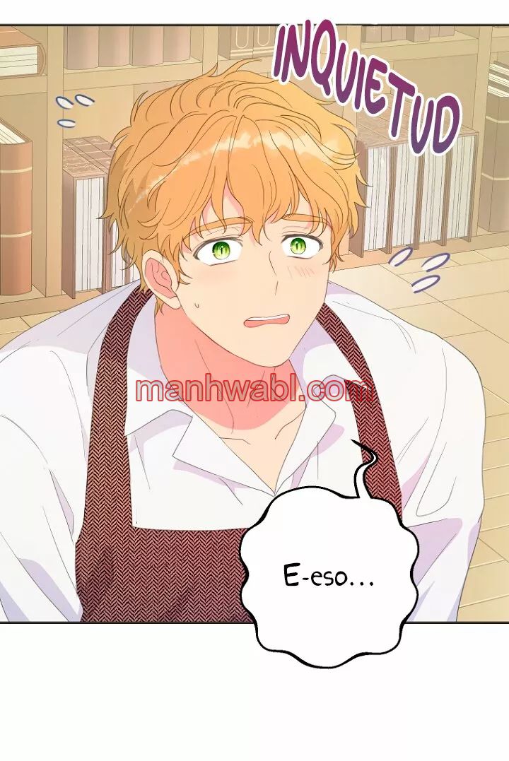 Olvídate De Mi Esposo Iré A Ganar Dinero - Capítulo 45 manhwa