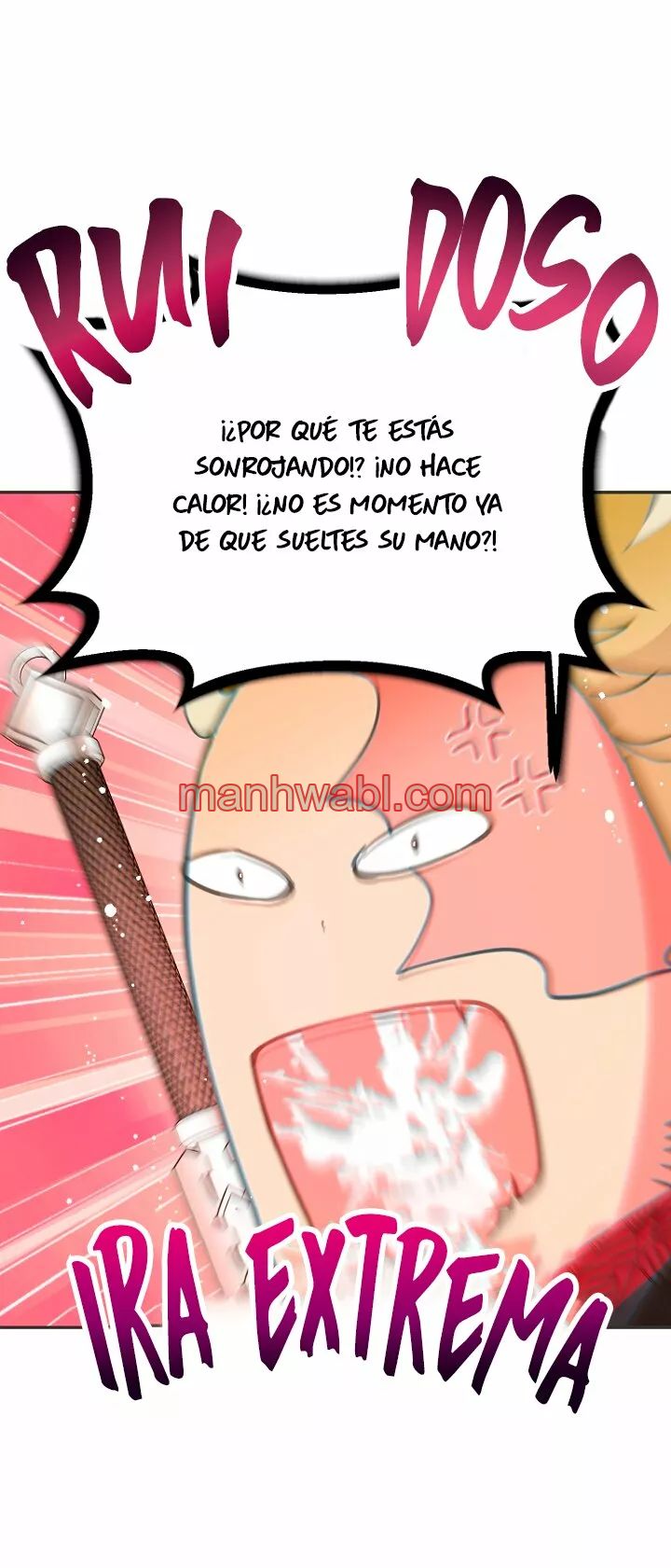 Olvídate De Mi Esposo Iré A Ganar Dinero - Capítulo 45 manhwa
