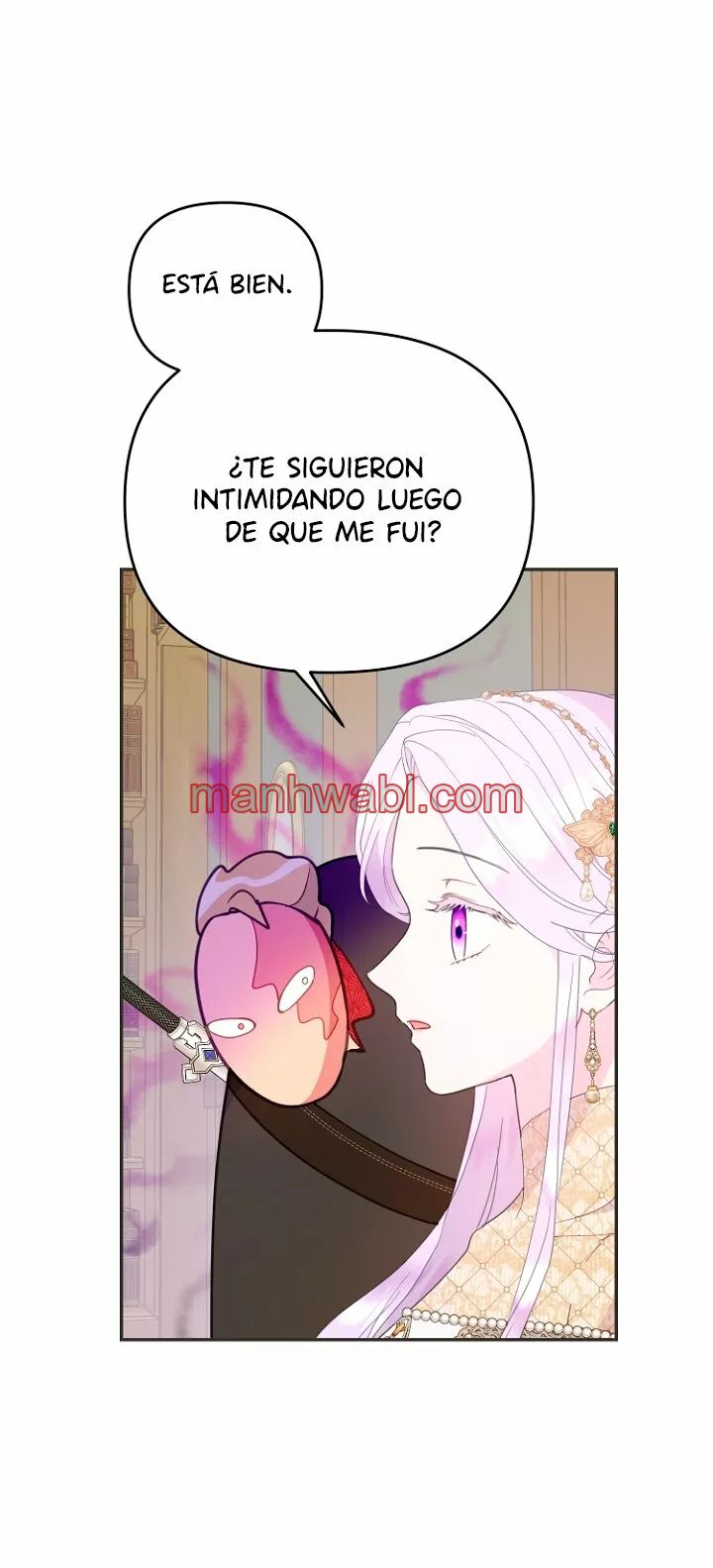 Olvídate De Mi Esposo Iré A Ganar Dinero - Capítulo 45 manhwa