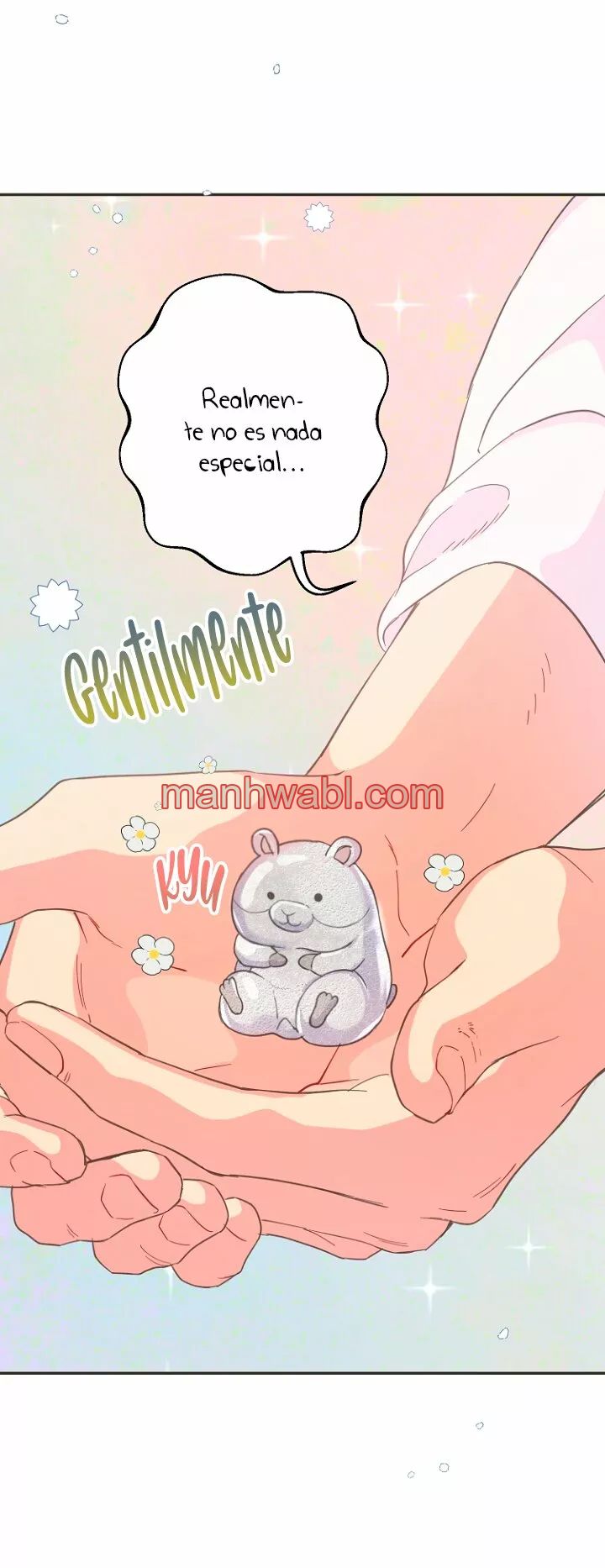 Olvídate De Mi Esposo Iré A Ganar Dinero - Capítulo 45_2 manhwa