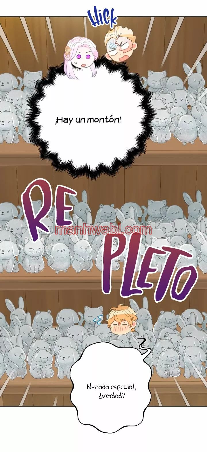 Olvídate De Mi Esposo Iré A Ganar Dinero - Capítulo 45_2 manhwa