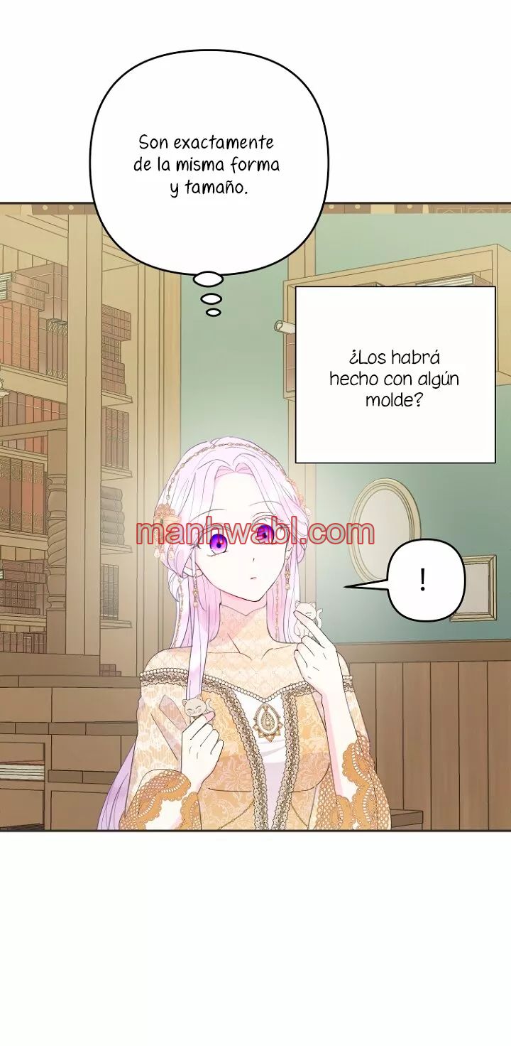 Olvídate De Mi Esposo Iré A Ganar Dinero - Capítulo 45_2 manhwa