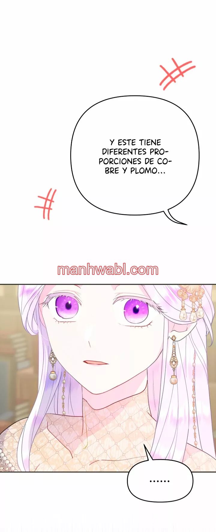 Olvídate De Mi Esposo Iré A Ganar Dinero - Capítulo 45_2 manhwa