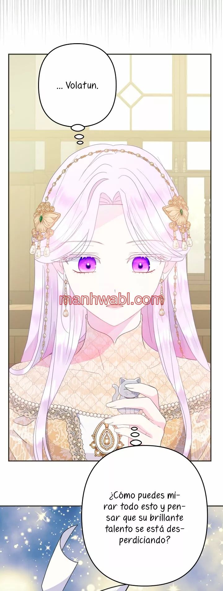 Olvídate De Mi Esposo Iré A Ganar Dinero - Capítulo 45_2 manhwa