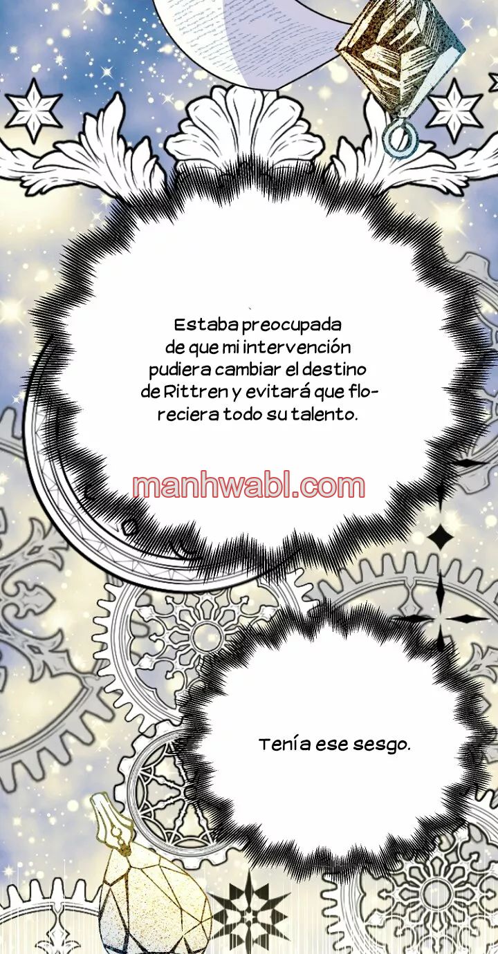 Olvídate De Mi Esposo Iré A Ganar Dinero - Capítulo 45_2 manhwa