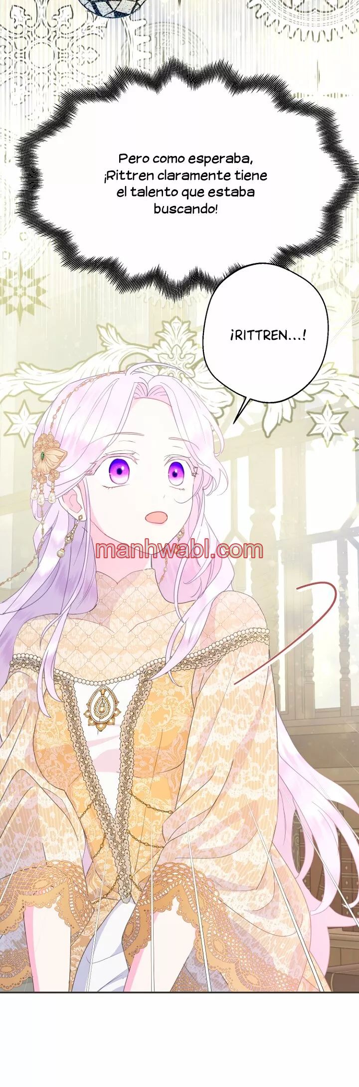 Olvídate De Mi Esposo Iré A Ganar Dinero - Capítulo 45_2 manhwa