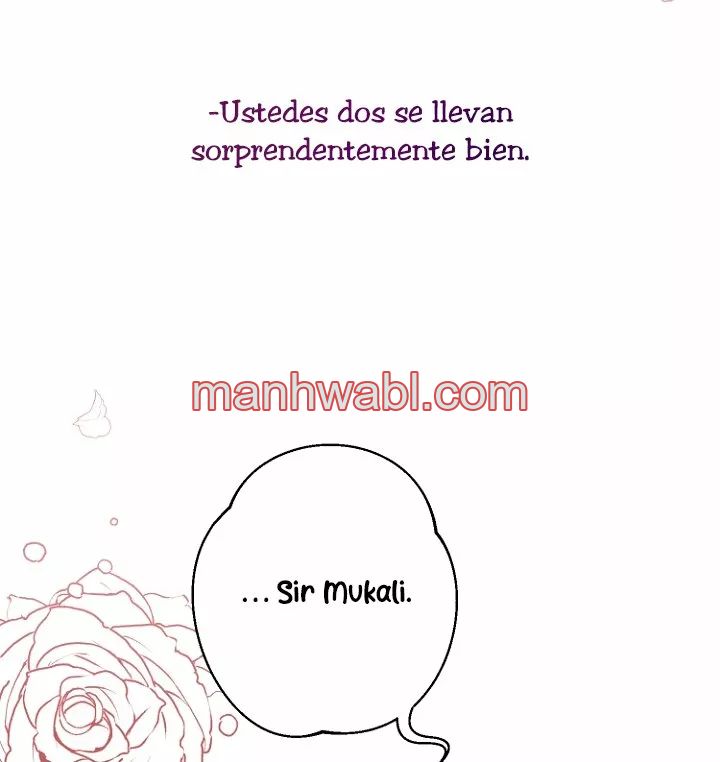Olvídate De Mi Esposo Iré A Ganar Dinero - Capítulo 45_3 manhwa