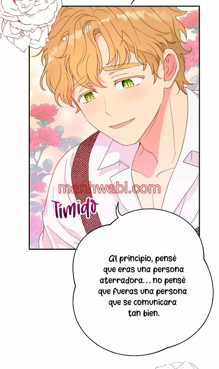 Olvídate De Mi Esposo Iré A Ganar Dinero - Capítulo 45_3 manhwa