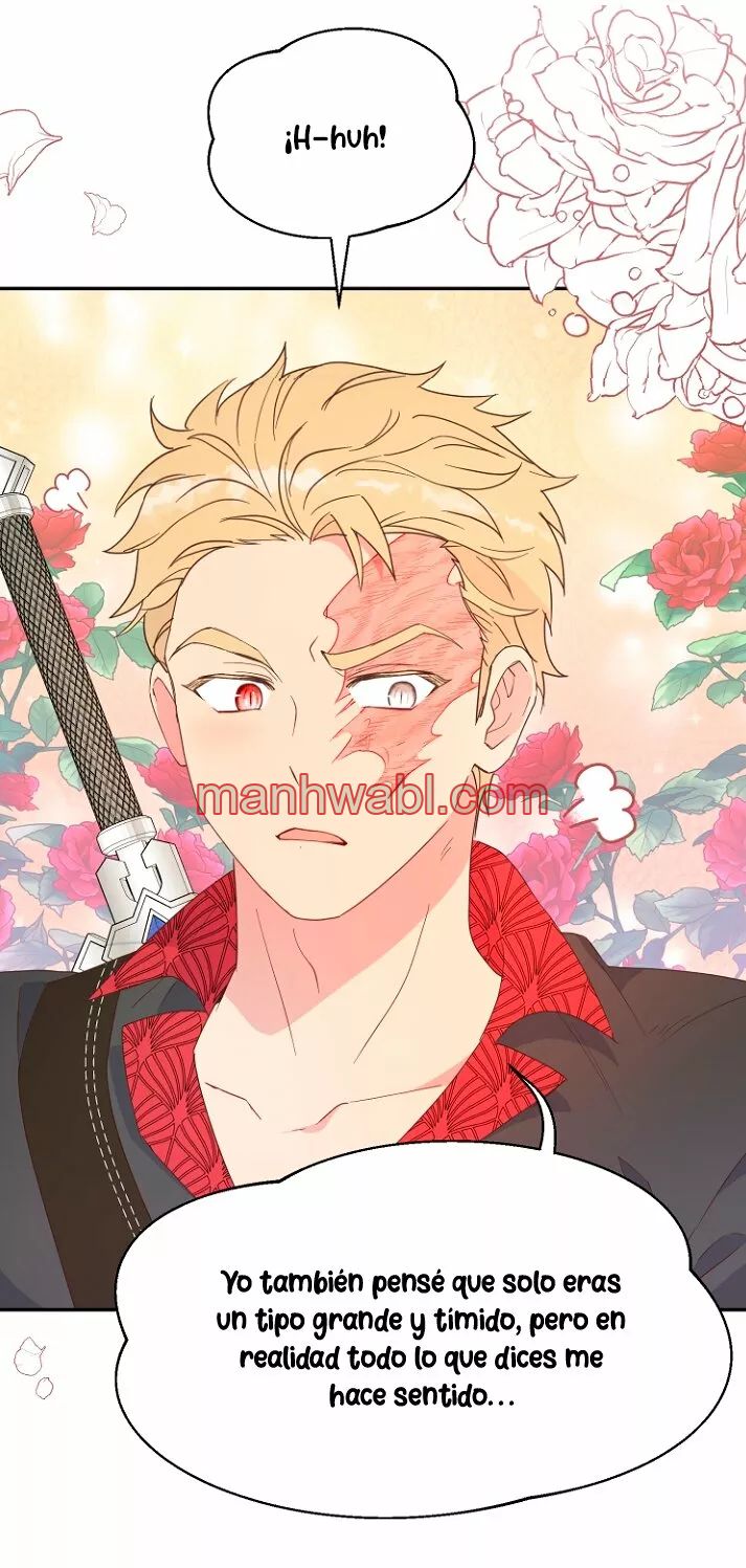 Olvídate De Mi Esposo Iré A Ganar Dinero - Capítulo 45_3 manhwa