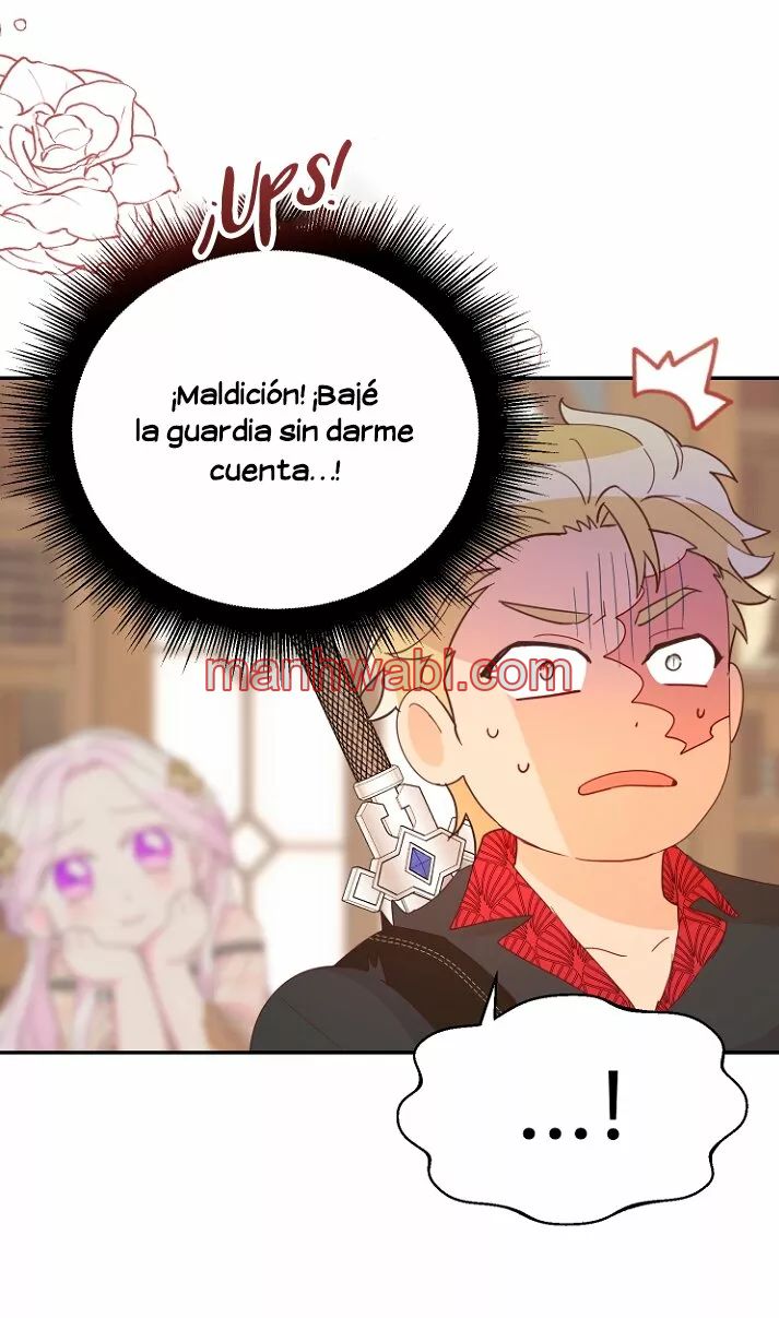 Olvídate De Mi Esposo Iré A Ganar Dinero - Capítulo 45_3 manhwa