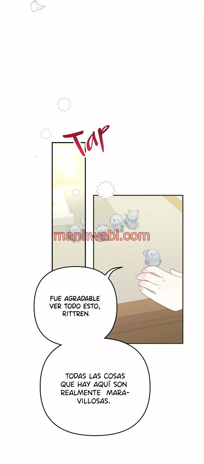 Olvídate De Mi Esposo Iré A Ganar Dinero - Capítulo 45_3 manhwa