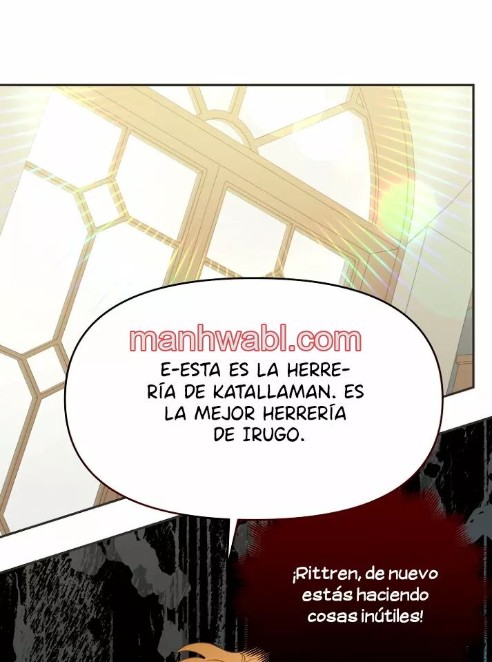 Olvídate De Mi Esposo Iré A Ganar Dinero - Capítulo 45_3 manhwa