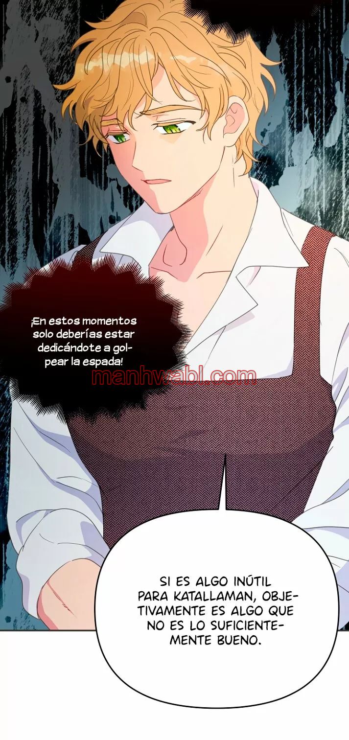 Olvídate De Mi Esposo Iré A Ganar Dinero - Capítulo 45_3 manhwa