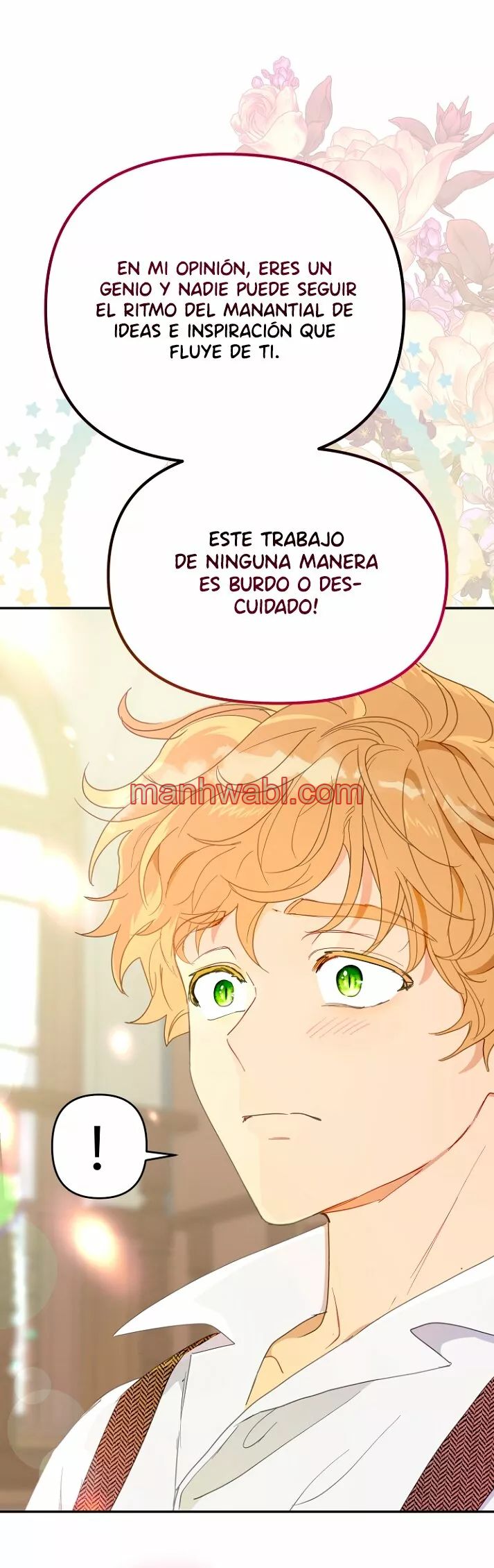 Olvídate De Mi Esposo Iré A Ganar Dinero - Capítulo 45_3 manhwa