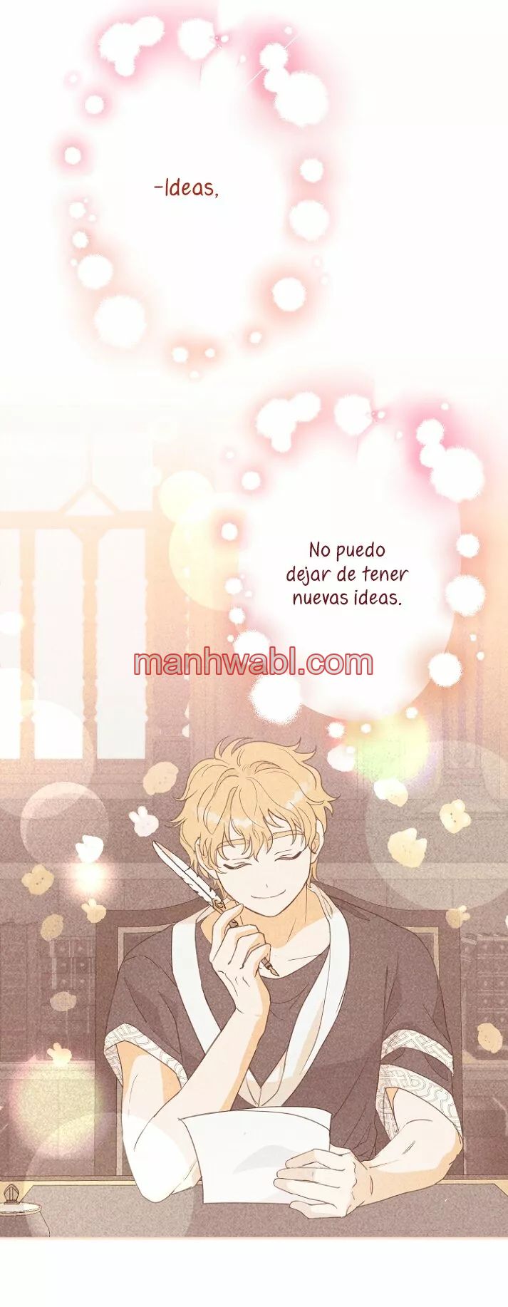 Olvídate De Mi Esposo Iré A Ganar Dinero - Capítulo 45_3 manhwa