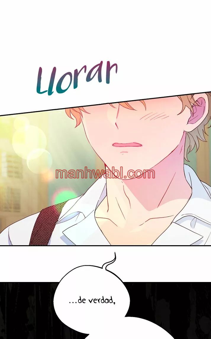 Olvídate De Mi Esposo Iré A Ganar Dinero - Capítulo 45_3 manhwa