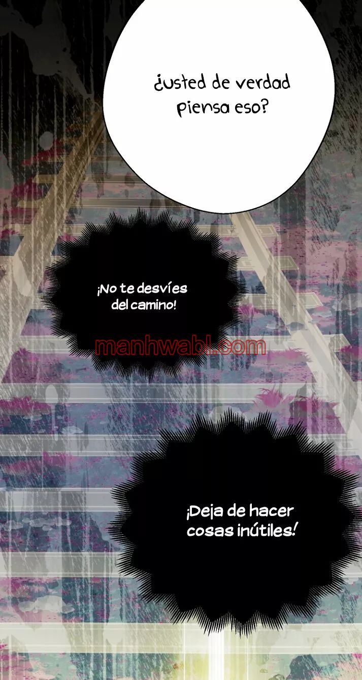 Olvídate De Mi Esposo Iré A Ganar Dinero - Capítulo 45_3 manhwa