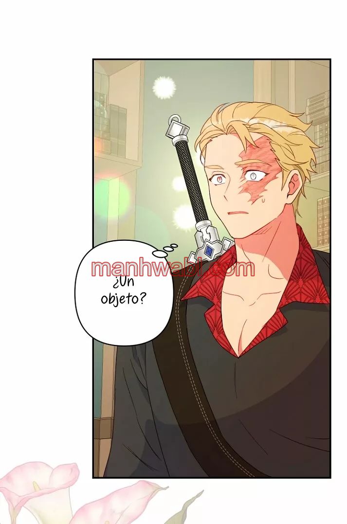 Olvídate De Mi Esposo Iré A Ganar Dinero - Capítulo 45_3 manhwa