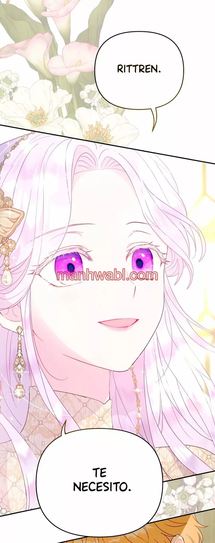 Olvídate De Mi Esposo Iré A Ganar Dinero - Capítulo 45_3 manhwa