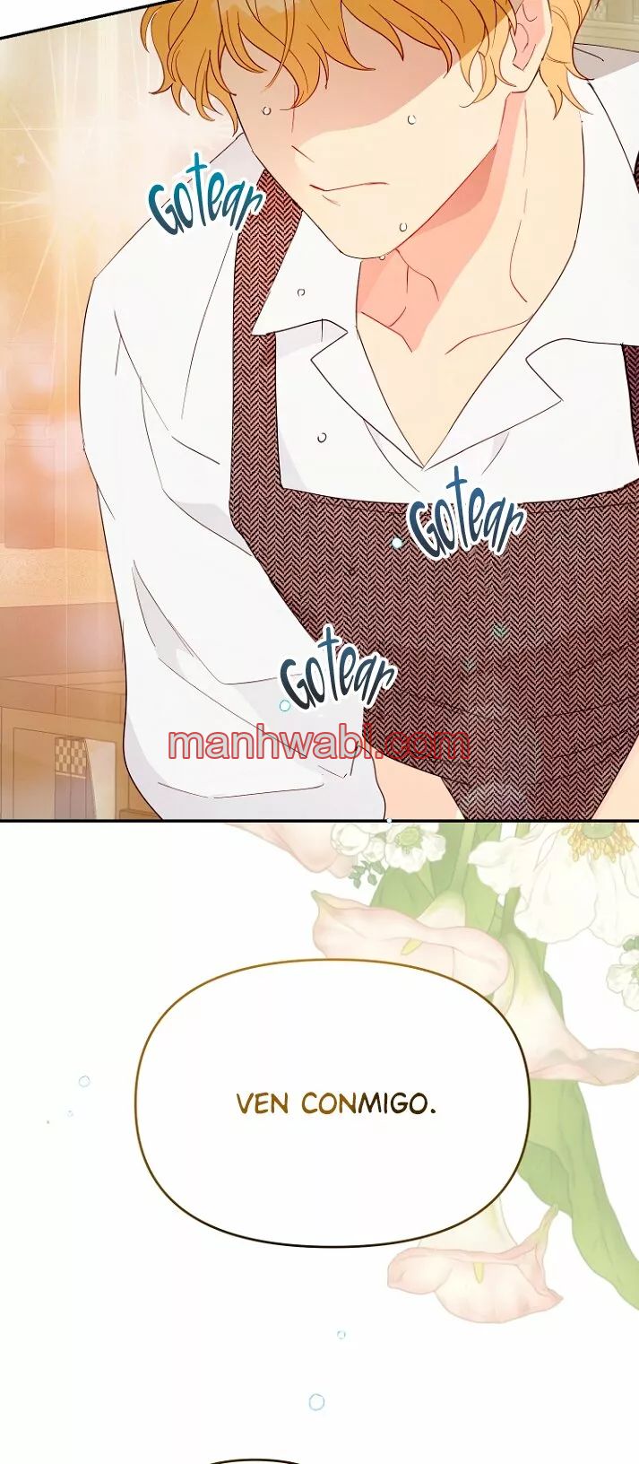 Olvídate De Mi Esposo Iré A Ganar Dinero - Capítulo 45_3 manhwa