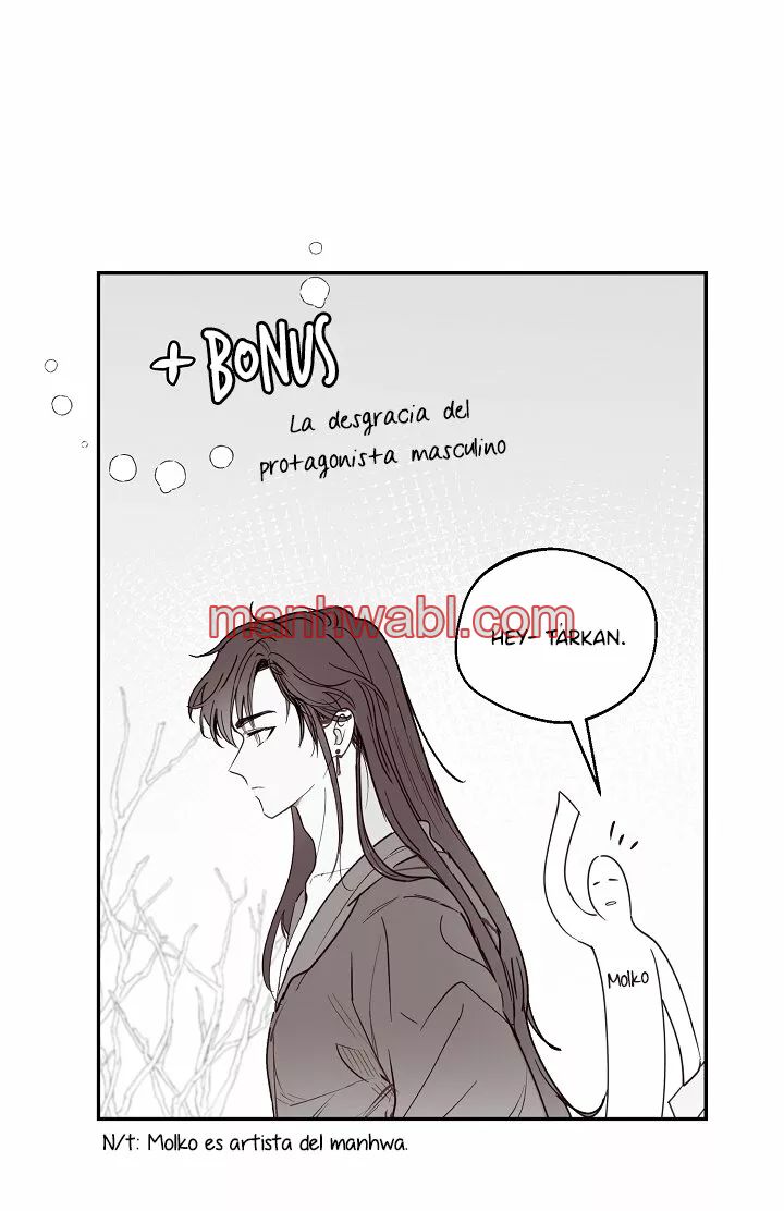 Olvídate De Mi Esposo Iré A Ganar Dinero - Capítulo 45_3 manhwa