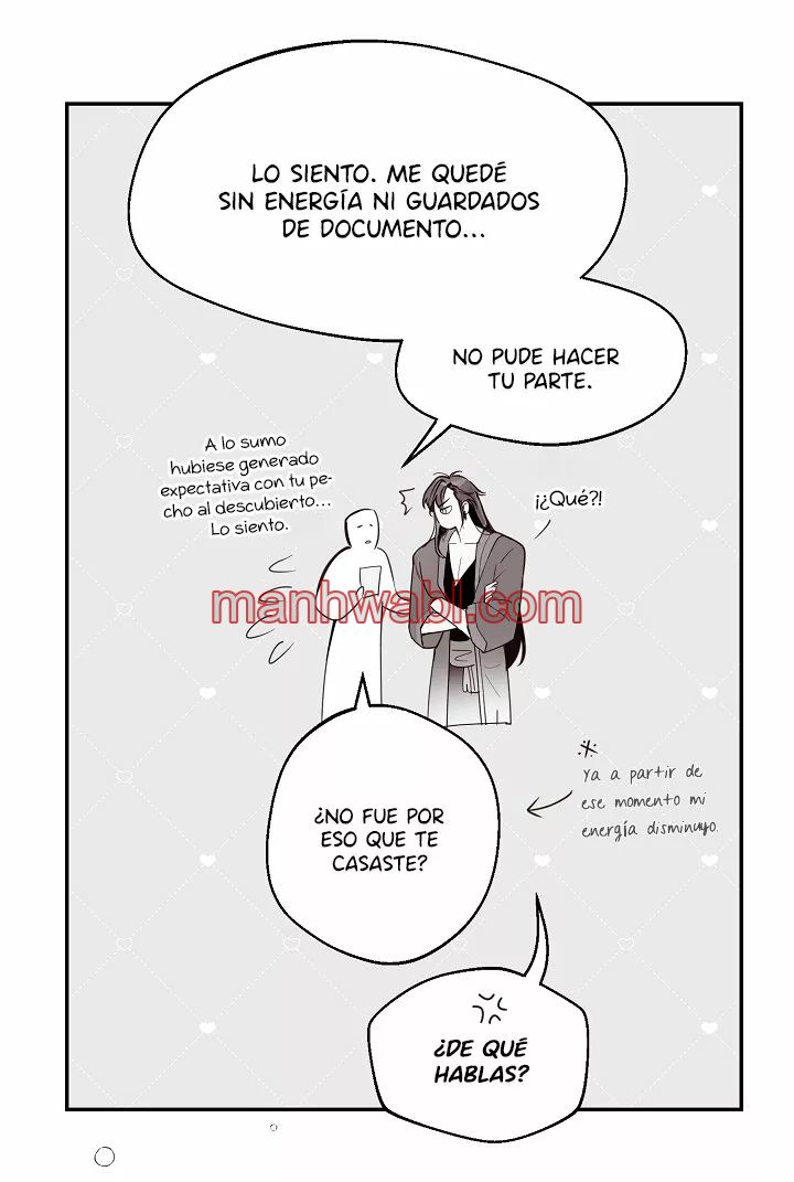 Olvídate De Mi Esposo Iré A Ganar Dinero - Capítulo 45_3 manhwa
